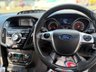 USED 2014 14 FORD FOCUS 2.0T EcoBoost ST-2 Hatchback 5dr Petrol Manual Euro 5 (s/s) (250 ps) A TRULY STUNNING ADDITION TO OUR FORECOURT FINISHED IN EVER POPULAR WHITE PAINT+ONLY 1 FORMER KEEPER+SERVICE HISTORY+HALF LEATHER INTERIOR+PARK ASSIST+CLIMATE CONTROL+18 INCH ALLOY WHEELS+BLUETOOTH+1 FULL YEARS MOT PRIOR TO COLLECTION+CALL NOW TO ARRANGE A VIEWING!!!!!!!!!!!!!!!!!!!!!!!!!!!!!!!!!!!!!!!!!