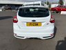 USED 2014 14 FORD FOCUS 2.0T EcoBoost ST-2 Hatchback 5dr Petrol Manual Euro 5 (s/s) (250 ps) A TRULY STUNNING ADDITION TO OUR FORECOURT FINISHED IN EVER POPULAR WHITE PAINT+ONLY 1 FORMER KEEPER+SERVICE HISTORY+HALF LEATHER INTERIOR+PARK ASSIST+CLIMATE CONTROL+18 INCH ALLOY WHEELS+BLUETOOTH+1 FULL YEARS MOT PRIOR TO COLLECTION+CALL NOW TO ARRANGE A VIEWING!!!!!!!!!!!!!!!!!!!!!!!!!!!!!!!!!!!!!!!!!