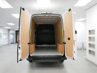 USED 2024 24 VOLKSWAGEN CRAFTER CR35 2.0 TDI 140 BHP L3 LONG COMMERCE PLUS EDITION AUTOMATIC  1 OWNER | AIR CON | AUTOMATIC | L3 LONG