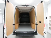 USED 2024 24 VOLKSWAGEN CRAFTER CR35 2.0 TDI 140 BHP L3 LONG COMMERCE PLUS EDITION AUTOMATIC  1 OWNER | AIR CON | AUTOMATIC | L3 LONG