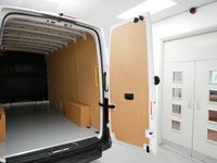 USED 2024 24 VOLKSWAGEN CRAFTER CR35 2.0 TDI 140 BHP L3 LONG COMMERCE PLUS EDITION AUTOMATIC  1 OWNER | AIR CON | AUTOMATIC | L3 LONG