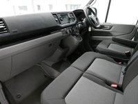 USED 2024 24 VOLKSWAGEN CRAFTER CR35 2.0 TDI 140 BHP L3 LONG COMMERCE PLUS EDITION AUTOMATIC  1 OWNER | AIR CON | AUTOMATIC | L3 LONG