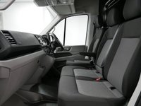 USED 2024 24 VOLKSWAGEN CRAFTER CR35 2.0 TDI 140 BHP L3 LONG COMMERCE PLUS EDITION AUTOMATIC  1 OWNER | AIR CON | AUTOMATIC | L3 LONG