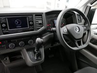 USED 2024 24 VOLKSWAGEN CRAFTER CR35 2.0 TDI 140 BHP L3 LONG COMMERCE PLUS EDITION AUTOMATIC  1 OWNER | AIR CON | AUTOMATIC | L3 LONG