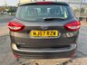 USED 2017 67 FORD C-MAX 1.5 TDCi Titanium MPV 5dr Diesel Manual Euro 6 (s/s) (120 ps) 