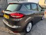 USED 2017 67 FORD C-MAX 1.5 TDCi Titanium MPV 5dr Diesel Manual Euro 6 (s/s) (120 ps) 