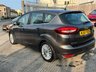 USED 2017 67 FORD C-MAX 1.5 TDCi Titanium MPV 5dr Diesel Manual Euro 6 (s/s) (120 ps) 