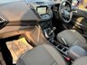 USED 2017 67 FORD C-MAX 1.5 TDCi Titanium MPV 5dr Diesel Manual Euro 6 (s/s) (120 ps) 