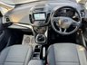 USED 2017 67 FORD C-MAX 1.5 TDCi Titanium MPV 5dr Diesel Manual Euro 6 (s/s) (120 ps) 