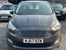 USED 2017 67 FORD C-MAX 1.5 TDCi Titanium MPV 5dr Diesel Manual Euro 6 (s/s) (120 ps) 