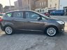 USED 2017 67 FORD C-MAX 1.5 TDCi Titanium MPV 5dr Diesel Manual Euro 6 (s/s) (120 ps) 