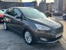 USED 2017 67 FORD C-MAX 1.5 TDCi Titanium MPV 5dr Diesel Manual Euro 6 (s/s) (120 ps) 