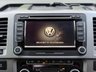 USED 2015 15 VOLKSWAGEN CARAVELLE 2.0 BITDI BLUEMOTION TECH EXECUTIVE SPORTLINE BODYKITS LED DAYLIGHTS 7 SEATS SAT NAV SENSORS 20