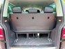 USED 2015 15 VOLKSWAGEN CARAVELLE 2.0 BITDI BLUEMOTION TECH EXECUTIVE SPORTLINE BODYKITS LED DAYLIGHTS 7 SEATS SAT NAV SENSORS 20