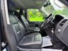 USED 2015 15 VOLKSWAGEN CARAVELLE 2.0 BITDI BLUEMOTION TECH EXECUTIVE SPORTLINE BODYKITS LED DAYLIGHTS 7 SEATS SAT NAV SENSORS 20