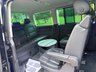 USED 2015 15 VOLKSWAGEN CARAVELLE 2.0 BITDI BLUEMOTION TECH EXECUTIVE SPORTLINE BODYKITS LED DAYLIGHTS 7 SEATS SAT NAV SENSORS 20
