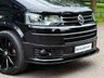 USED 2015 15 VOLKSWAGEN CARAVELLE 2.0 BITDI BLUEMOTION TECH EXECUTIVE SPORTLINE BODYKITS LED DAYLIGHTS 7 SEATS SAT NAV SENSORS 20