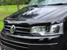 USED 2015 15 VOLKSWAGEN CARAVELLE 2.0 BITDI BLUEMOTION TECH EXECUTIVE SPORTLINE BODYKITS LED DAYLIGHTS 7 SEATS SAT NAV SENSORS 20