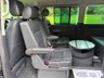 USED 2015 15 VOLKSWAGEN CARAVELLE 2.0 BITDI BLUEMOTION TECH EXECUTIVE SPORTLINE BODYKITS LED DAYLIGHTS 7 SEATS SAT NAV SENSORS 20