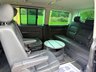 USED 2015 15 VOLKSWAGEN CARAVELLE 2.0 BITDI BLUEMOTION TECH EXECUTIVE SPORTLINE BODYKITS LED DAYLIGHTS 7 SEATS SAT NAV SENSORS 20