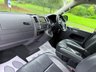 USED 2015 15 VOLKSWAGEN CARAVELLE 2.0 BITDI BLUEMOTION TECH EXECUTIVE SPORTLINE BODYKITS LED DAYLIGHTS 7 SEATS SAT NAV SENSORS 20