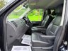 USED 2015 15 VOLKSWAGEN CARAVELLE 2.0 BITDI BLUEMOTION TECH EXECUTIVE SPORTLINE BODYKITS LED DAYLIGHTS 7 SEATS SAT NAV SENSORS 20