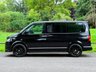 USED 2015 15 VOLKSWAGEN CARAVELLE 2.0 BITDI BLUEMOTION TECH EXECUTIVE SPORTLINE BODYKITS LED DAYLIGHTS 7 SEATS SAT NAV SENSORS 20