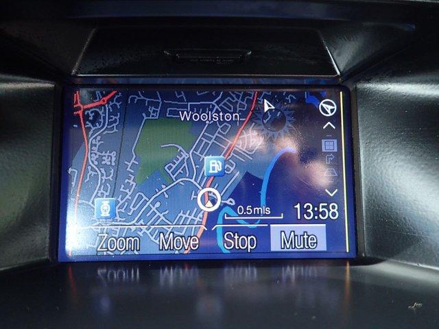 2014 FORD FOCUS 1.6 TDCi Titanium Navigator Hatchback 5dr Diesel Manual Euro 5 (s/s) (115 ps) - Photo 10