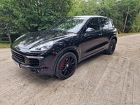 USED 2016 16 PORSCHE CAYENNE 3.0 TD V6 Platinum Edition SUV 5dr Diesel TiptronicS 4WD Euro 6 (s/s) (262 ps) 8.9% APR FINANCE RATES