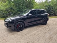 USED 2016 16 PORSCHE CAYENNE 3.0 TD V6 Platinum Edition SUV 5dr Diesel TiptronicS 4WD Euro 6 (s/s) (262 ps) 8.9% APR FINANCE RATES