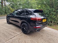 USED 2016 16 PORSCHE CAYENNE 3.0 TD V6 Platinum Edition SUV 5dr Diesel TiptronicS 4WD Euro 6 (s/s) (262 ps) 8.9% APR FINANCE RATES