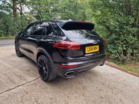 USED 2016 16 PORSCHE CAYENNE 3.0 TD V6 Platinum Edition SUV 5dr Diesel TiptronicS 4WD Euro 6 (s/s) (262 ps) 8.9% APR FINANCE RATES