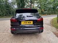 USED 2016 16 PORSCHE CAYENNE 3.0 TD V6 Platinum Edition SUV 5dr Diesel TiptronicS 4WD Euro 6 (s/s) (262 ps) 8.9% APR FINANCE RATES