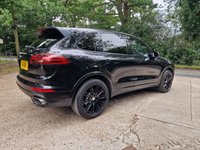 USED 2016 16 PORSCHE CAYENNE 3.0 TD V6 Platinum Edition SUV 5dr Diesel TiptronicS 4WD Euro 6 (s/s) (262 ps) 8.9% APR FINANCE RATES