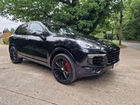 USED 2016 16 PORSCHE CAYENNE 3.0 TD V6 Platinum Edition SUV 5dr Diesel TiptronicS 4WD Euro 6 (s/s) (262 ps) 8.9% APR FINANCE RATES