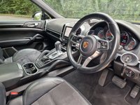 USED 2016 16 PORSCHE CAYENNE 3.0 TD V6 Platinum Edition SUV 5dr Diesel TiptronicS 4WD Euro 6 (s/s) (262 ps) 8.9% APR FINANCE RATES