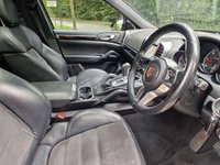 USED 2016 16 PORSCHE CAYENNE 3.0 TD V6 Platinum Edition SUV 5dr Diesel TiptronicS 4WD Euro 6 (s/s) (262 ps) 8.9% APR FINANCE RATES
