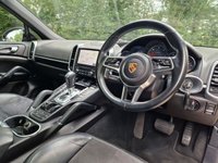 USED 2016 16 PORSCHE CAYENNE 3.0 TD V6 Platinum Edition SUV 5dr Diesel TiptronicS 4WD Euro 6 (s/s) (262 ps) 8.9% APR FINANCE RATES