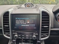 USED 2016 16 PORSCHE CAYENNE 3.0 TD V6 Platinum Edition SUV 5dr Diesel TiptronicS 4WD Euro 6 (s/s) (262 ps) 8.9% APR FINANCE RATES