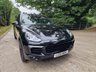 USED 2016 16 PORSCHE CAYENNE 3.0 TD V6 Platinum Edition SUV 5dr Diesel TiptronicS 4WD Euro 6 (s/s) (262 ps) 8.9% APR FINANCE RATES