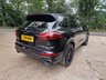 USED 2016 16 PORSCHE CAYENNE 3.0 TD V6 Platinum Edition SUV 5dr Diesel TiptronicS 4WD Euro 6 (s/s) (262 ps) 8.9% APR FINANCE RATES