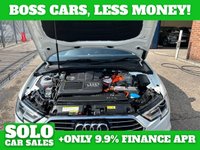 USED 2020 70 AUDI A3 1.4 TFSIe 40 e-tron Sportback 5dr Petrol Plug-in Hybrid S Tronic Euro 6 (s/s) 8.8kWh (204 ps) 