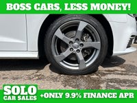 USED 2020 70 AUDI A3 1.4 TFSIe 40 e-tron Sportback 5dr Petrol Plug-in Hybrid S Tronic Euro 6 (s/s) 8.8kWh (204 ps) 