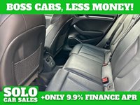 USED 2020 70 AUDI A3 1.4 TFSIe 40 e-tron Sportback 5dr Petrol Plug-in Hybrid S Tronic Euro 6 (s/s) 8.8kWh (204 ps) 