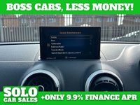 USED 2020 70 AUDI A3 1.4 TFSIe 40 e-tron Sportback 5dr Petrol Plug-in Hybrid S Tronic Euro 6 (s/s) 8.8kWh (204 ps) 