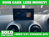 USED 2020 70 AUDI A3 1.4 TFSIe 40 e-tron Sportback 5dr Petrol Plug-in Hybrid S Tronic Euro 6 (s/s) 8.8kWh (204 ps) 