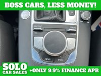USED 2020 70 AUDI A3 1.4 TFSIe 40 e-tron Sportback 5dr Petrol Plug-in Hybrid S Tronic Euro 6 (s/s) 8.8kWh (204 ps) 