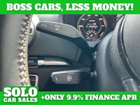 USED 2020 70 AUDI A3 1.4 TFSIe 40 e-tron Sportback 5dr Petrol Plug-in Hybrid S Tronic Euro 6 (s/s) 8.8kWh (204 ps) 