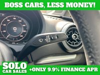 USED 2020 70 AUDI A3 1.4 TFSIe 40 e-tron Sportback 5dr Petrol Plug-in Hybrid S Tronic Euro 6 (s/s) 8.8kWh (204 ps) 
