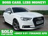 USED 2020 70 AUDI A3 1.4 TFSIe 40 e-tron Sportback 5dr Petrol Plug-in Hybrid S Tronic Euro 6 (s/s) 8.8kWh (204 ps) 